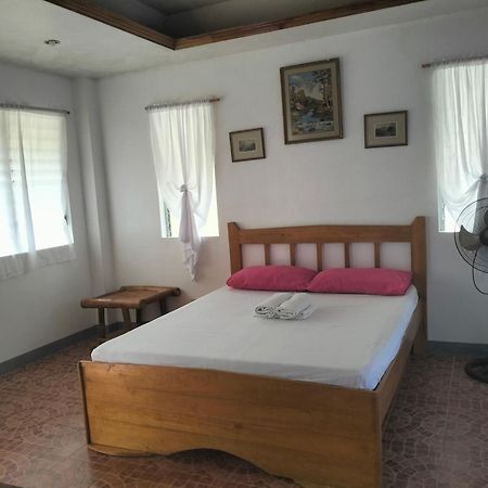 The Sylvia Hostel Сан Хуан Екстериор снимка
