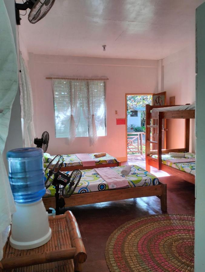 The Sylvia Hostel Сан Хуан Екстериор снимка