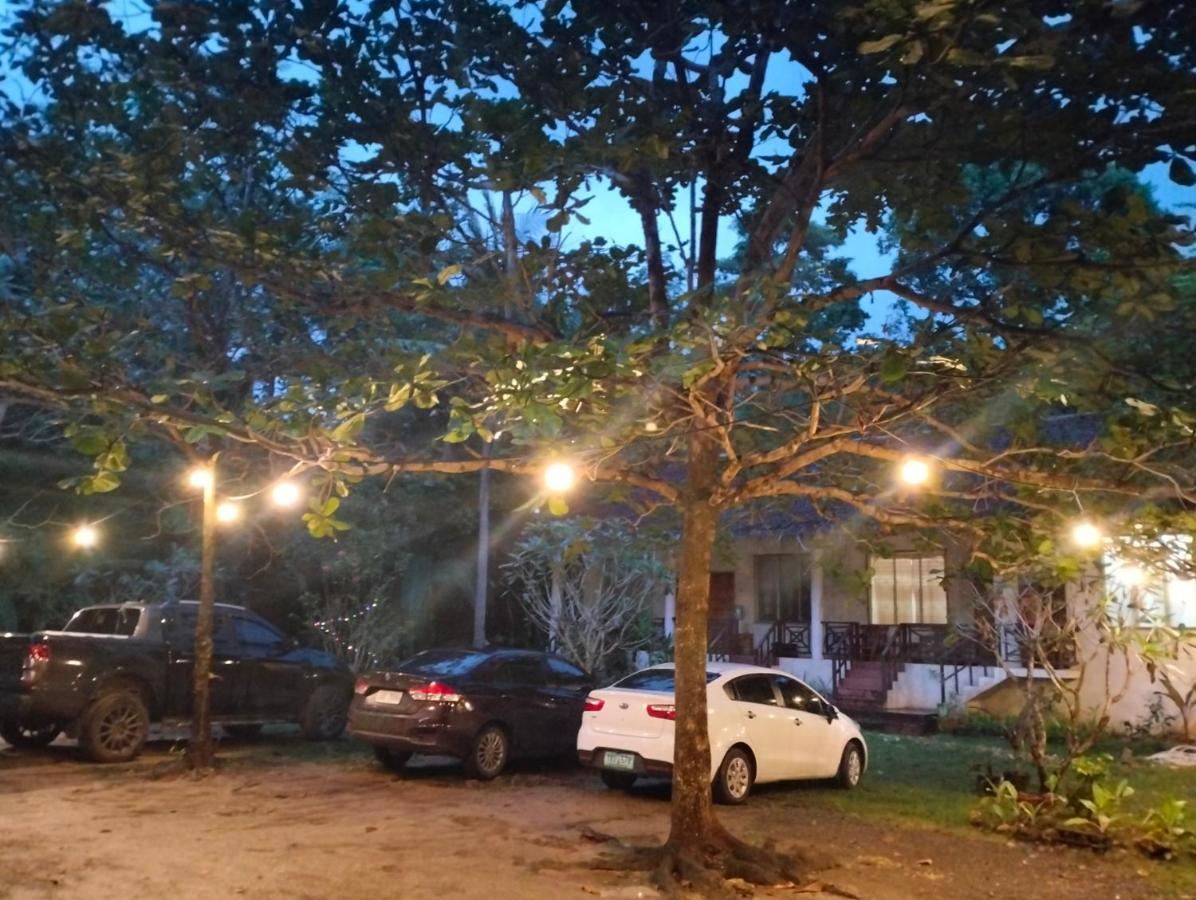 The Sylvia Hostel Сан Хуан Екстериор снимка