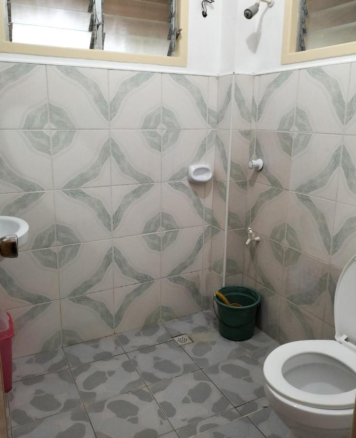 The Sylvia Hostel Сан Хуан Екстериор снимка