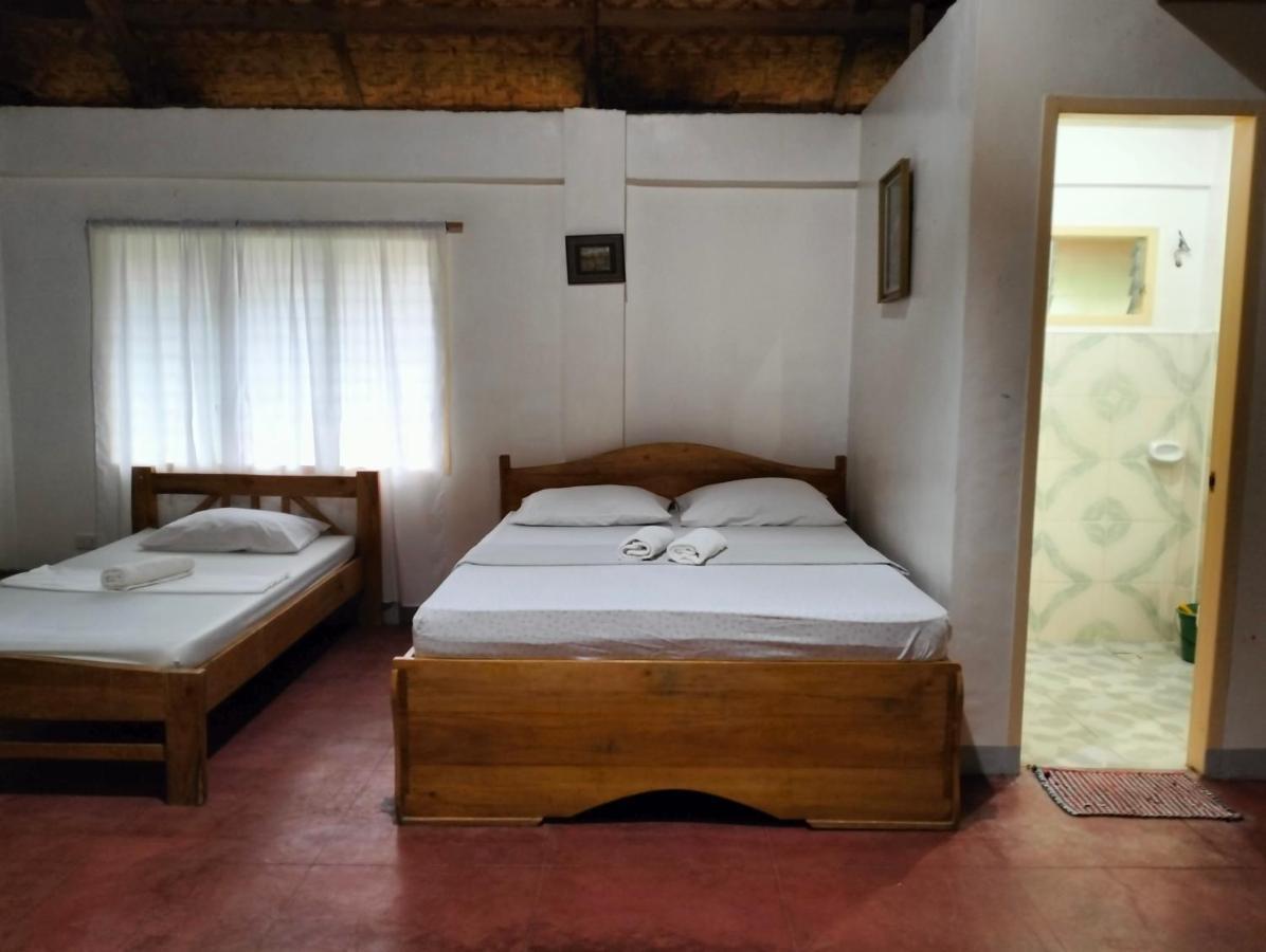 The Sylvia Hostel Сан Хуан Екстериор снимка