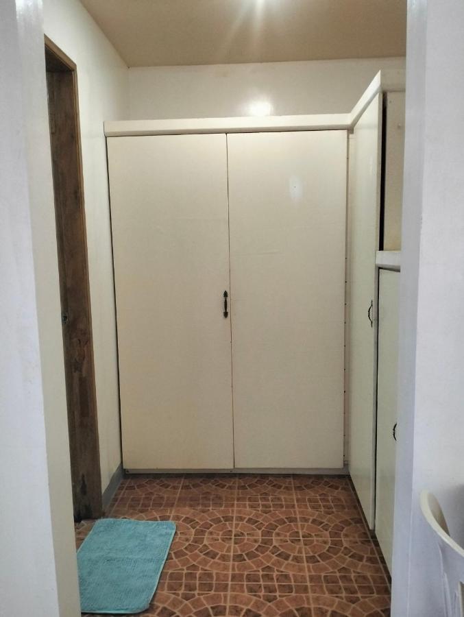 The Sylvia Hostel Сан Хуан Екстериор снимка